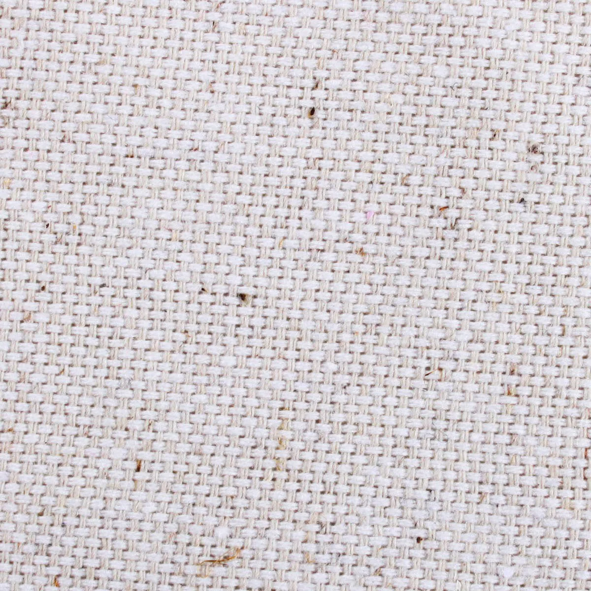 Dry Khaki White Linen Kids Bow Tie - Image 2
