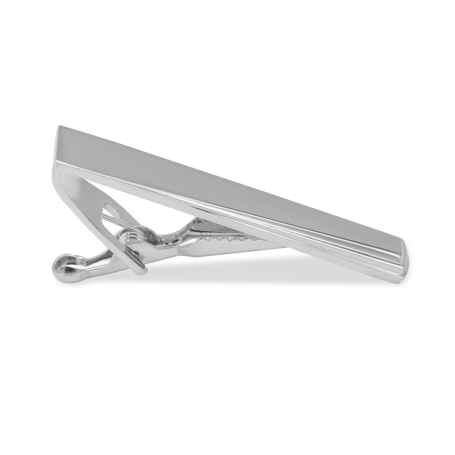 Duke of Windsor Silver Tie Bar - Image 2