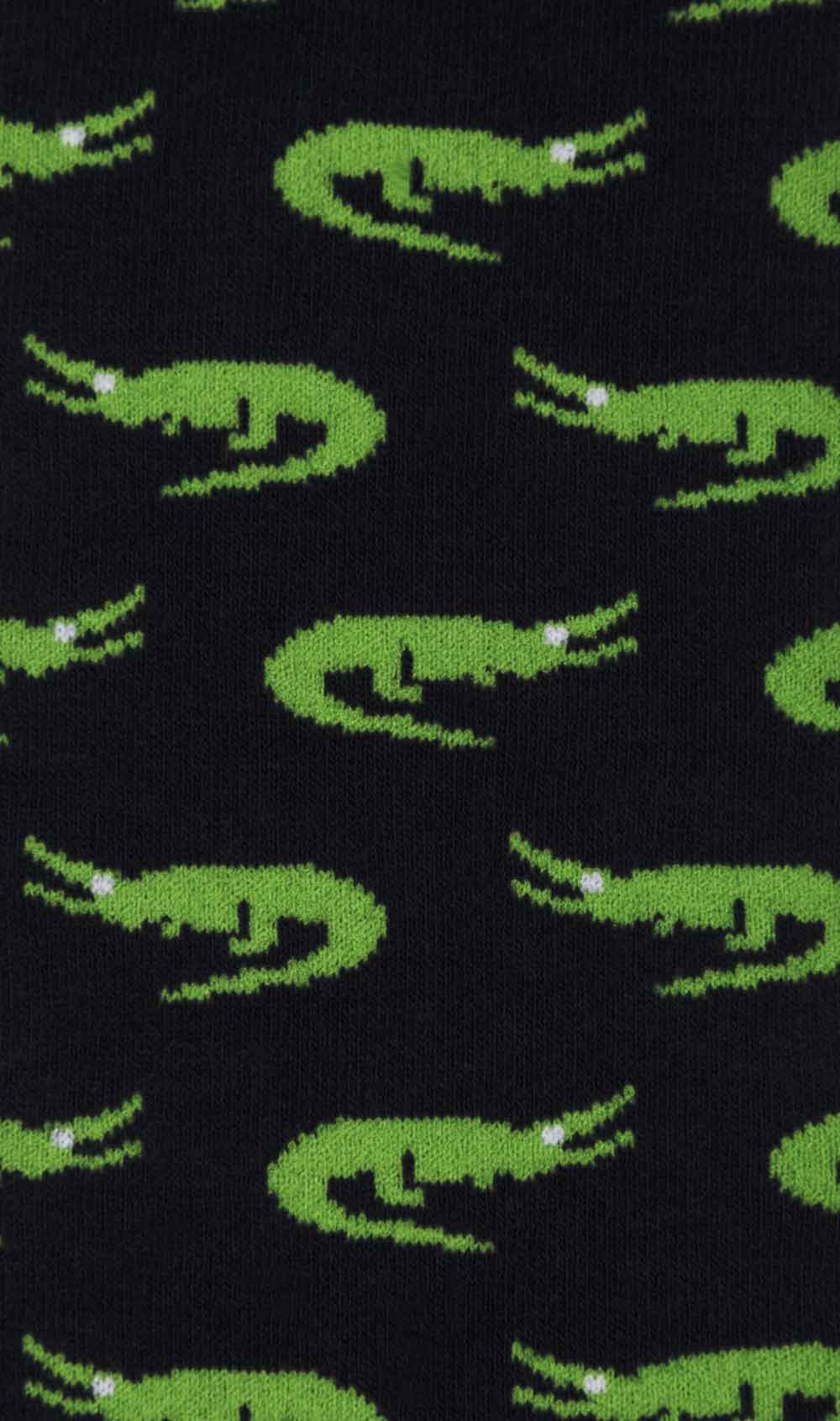 Dundee Alligator Socks - Image 2