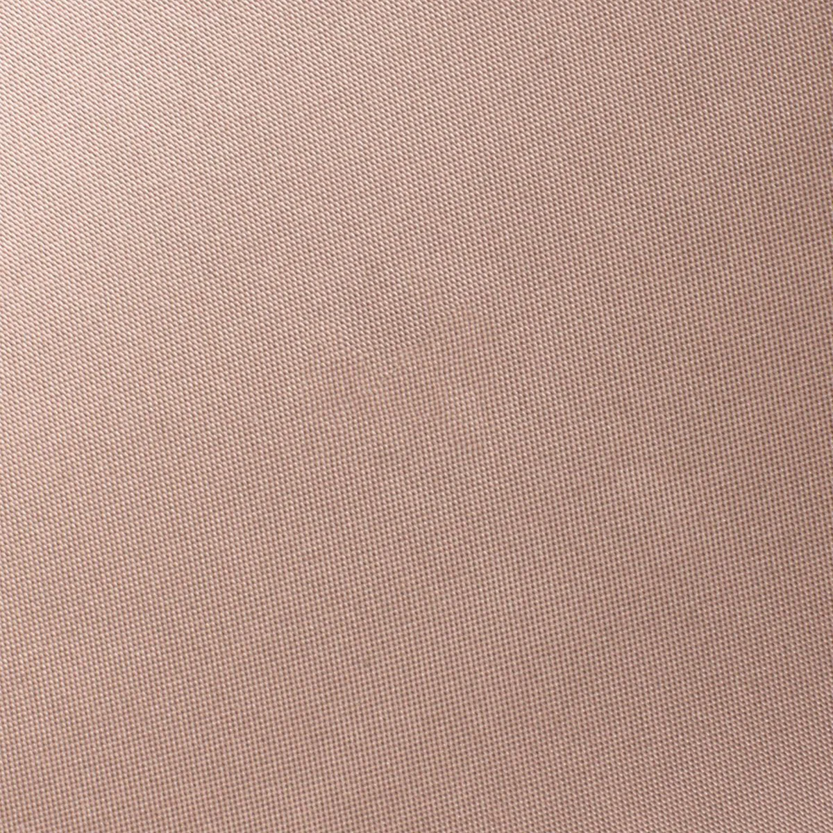 Dusty Blush Crisp Satin Skinny Tie - Image 3
