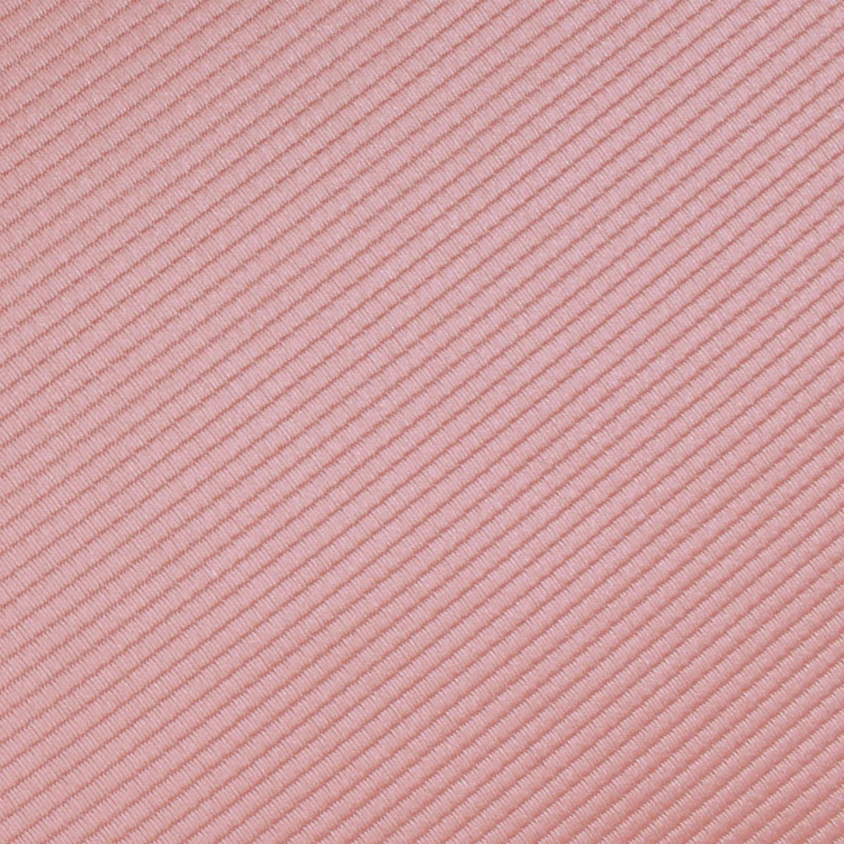 Dusty Blush Pink Twill Kids Bow Tie - Image 2