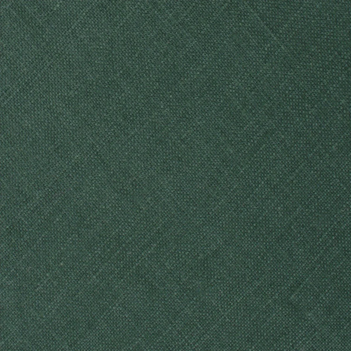 Dusty Emerald Green Linen Kids Bow Tie - Image 2