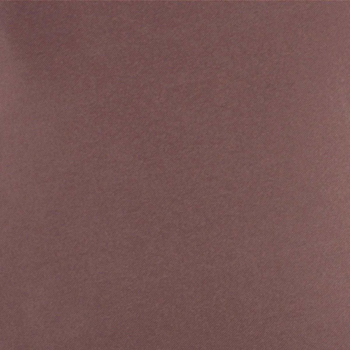 Dusty Mauve Satin Pocket Square - Image 2