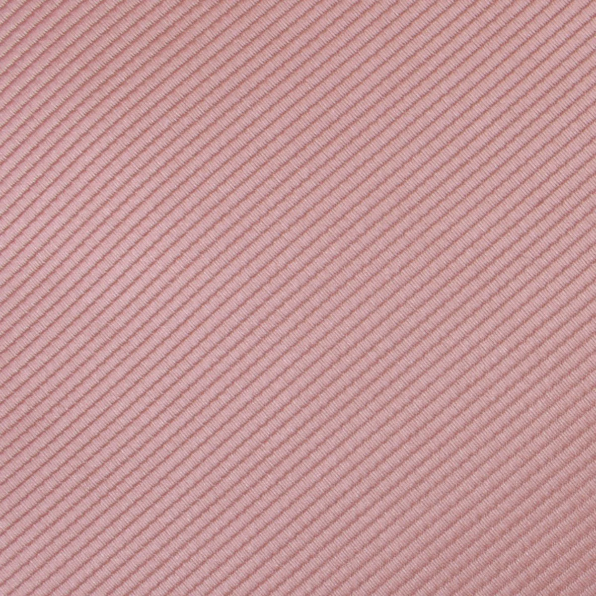 Dusty Rose Vintage Twill Skinny Tie - Image 3