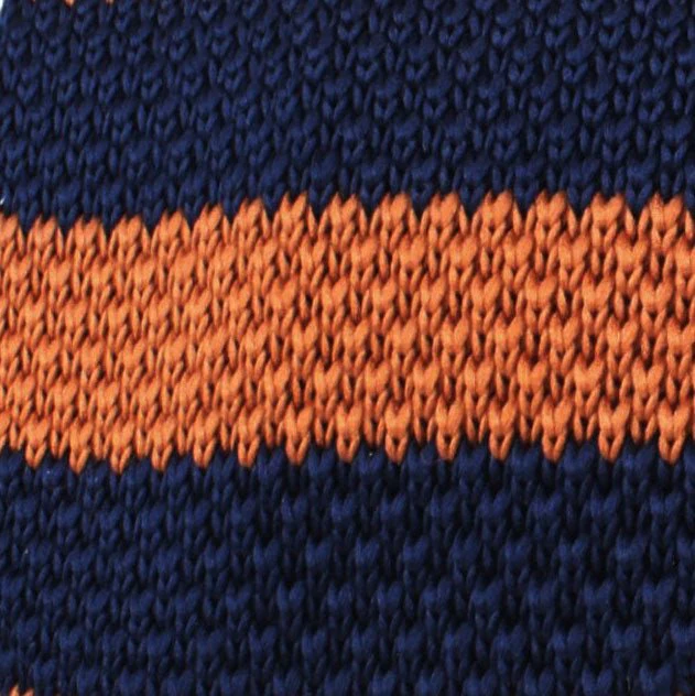 Egyptian Knitted Tie - Image 2