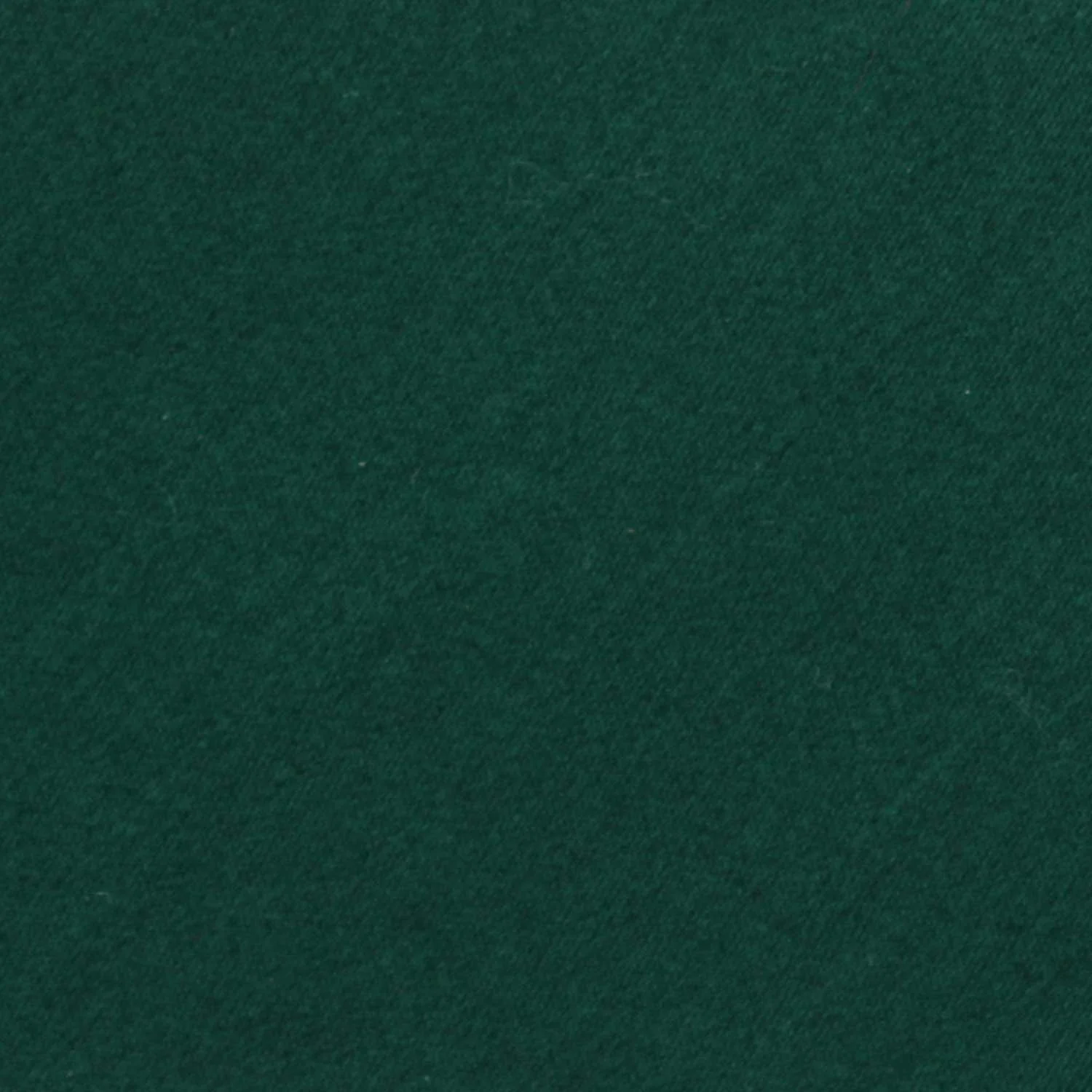 Emerald Green Cotton Necktie - Image 3