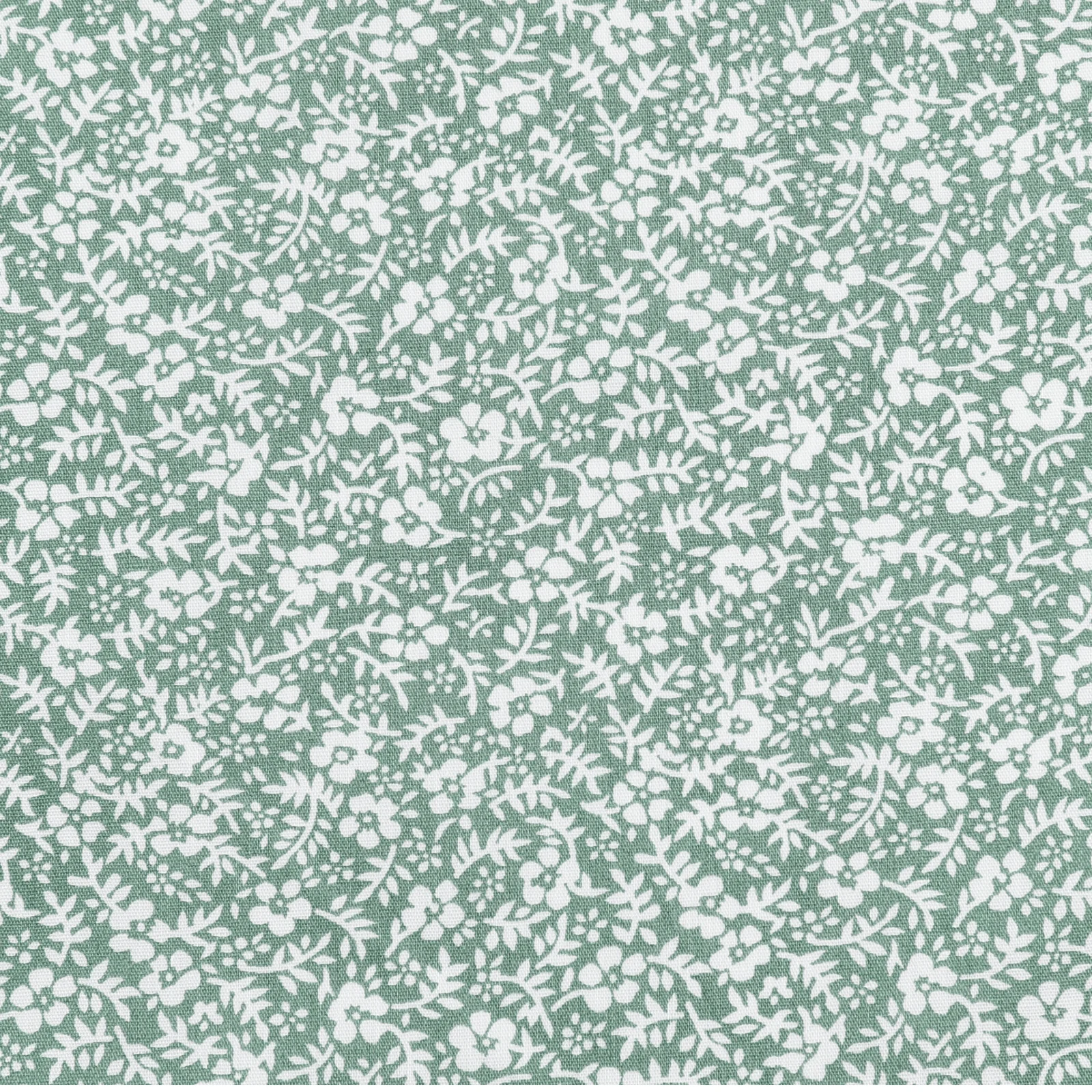 English Ivy Floral Bow Tie - Image 2