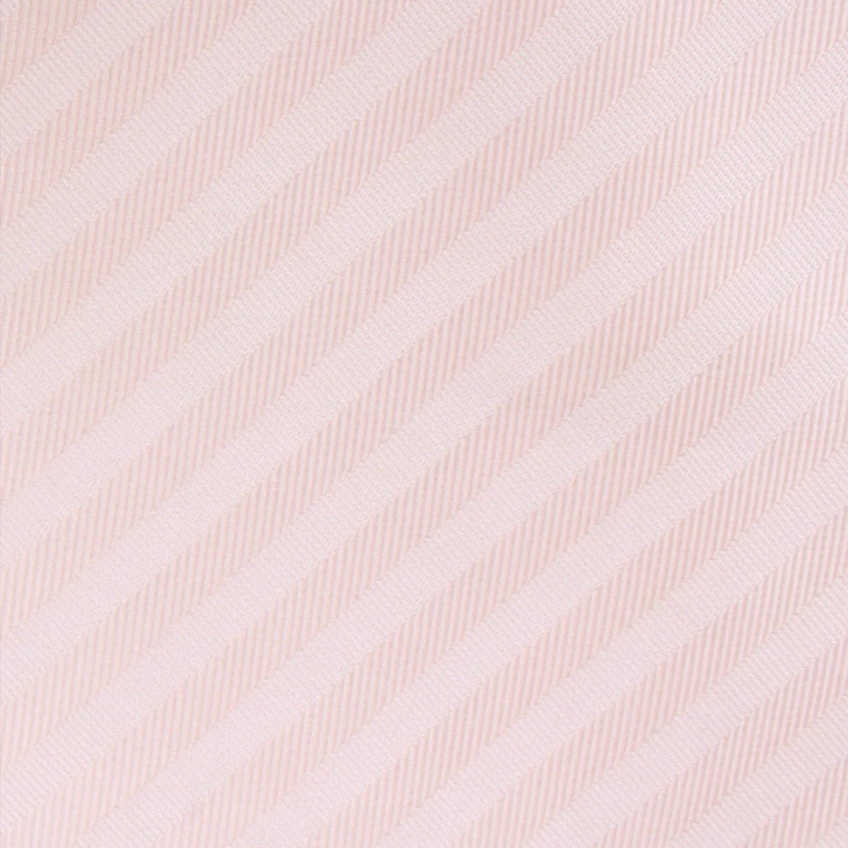 Fabric Swatch (Y097) - Flamenco Blush Pink Striped - Image 2