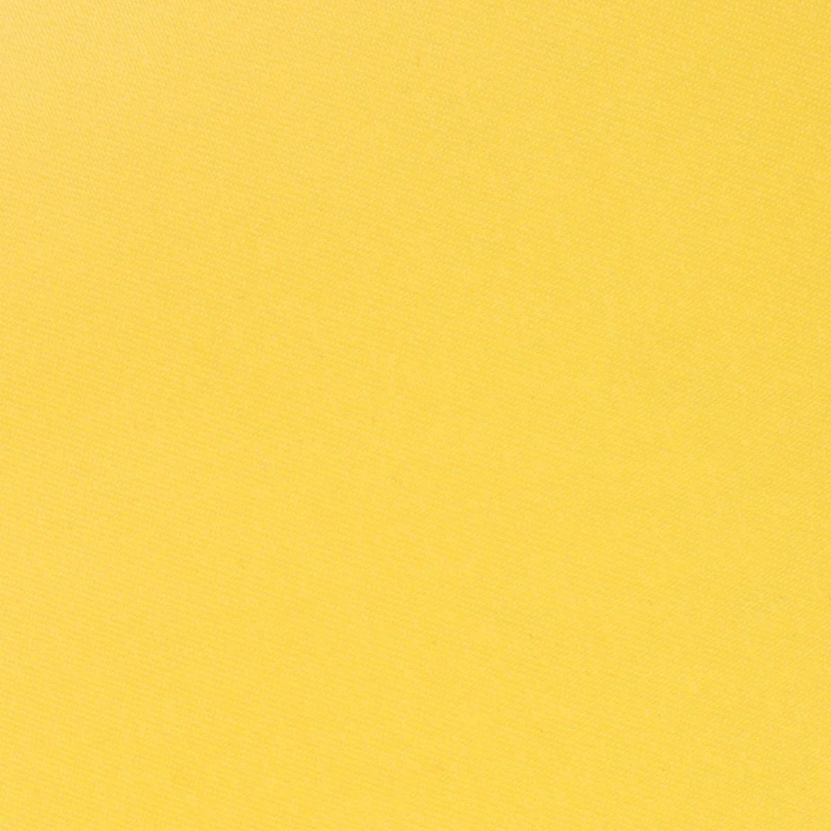 Fabric Swatch (Y148) - Sunflower Chrysanthemum Yellow Satin - Image 2