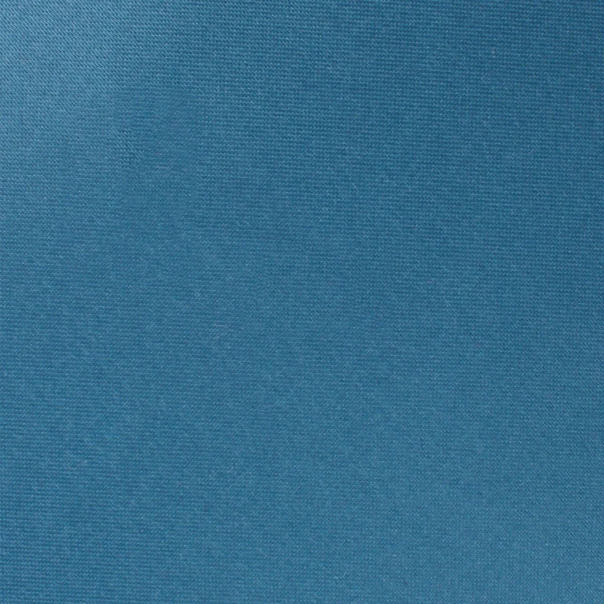 Fabric Swatch (Y178) - Oasis Teal Satin - Image 2