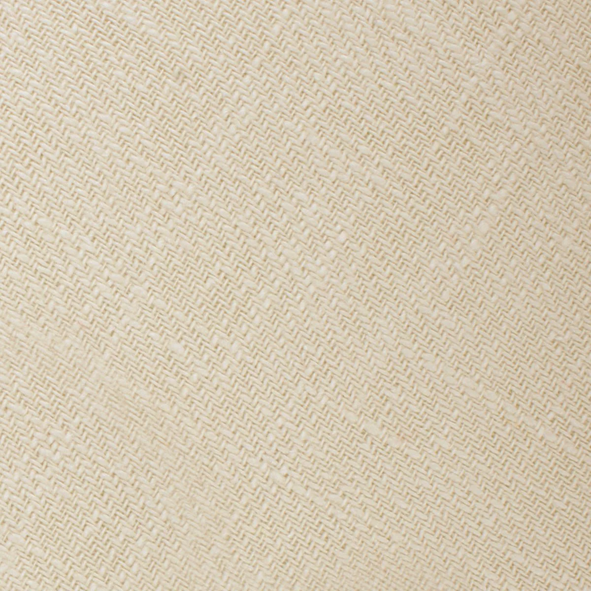Fabric Swatch (Y233) - Champagne Ivory Linen - Image 2