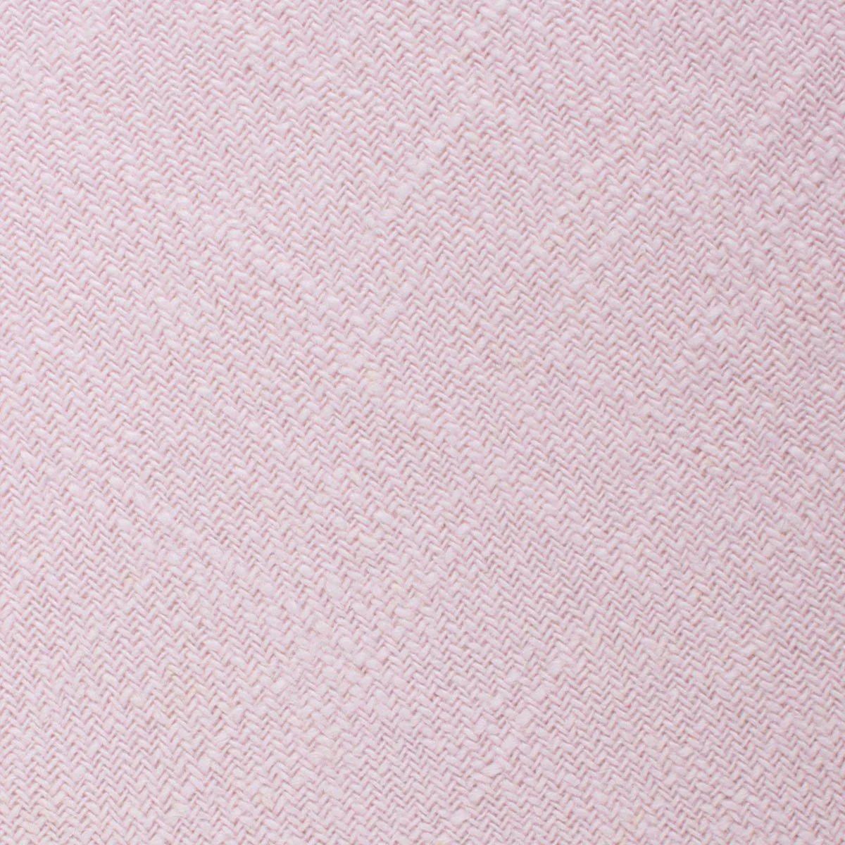 Fabric Swatch (Y318) - Maldivian Blush Pink Linen - Image 2