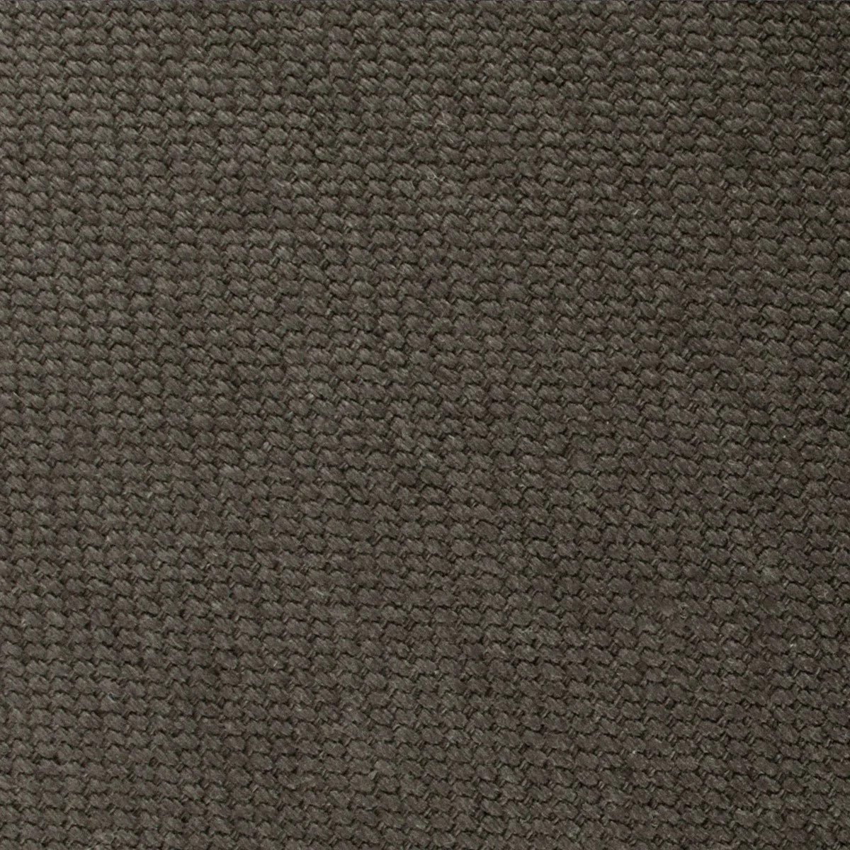 Fabric Swatch (Y326) - Paros Charcoal Linen - Image 2