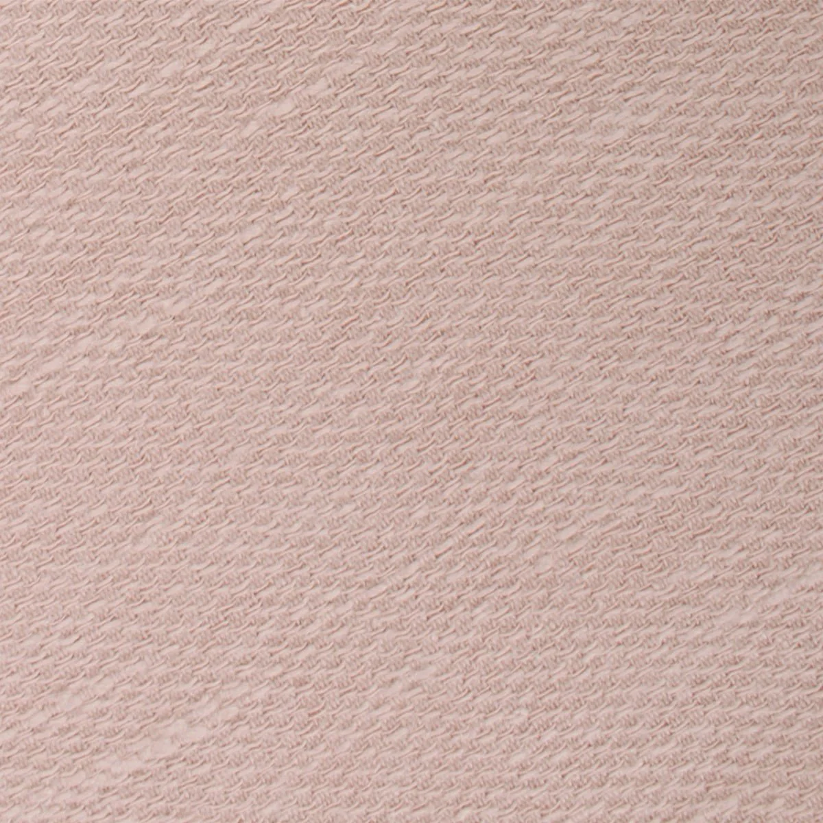 Fabric Swatch (Y333) - Dusty Beige Pink Linen - Image 2