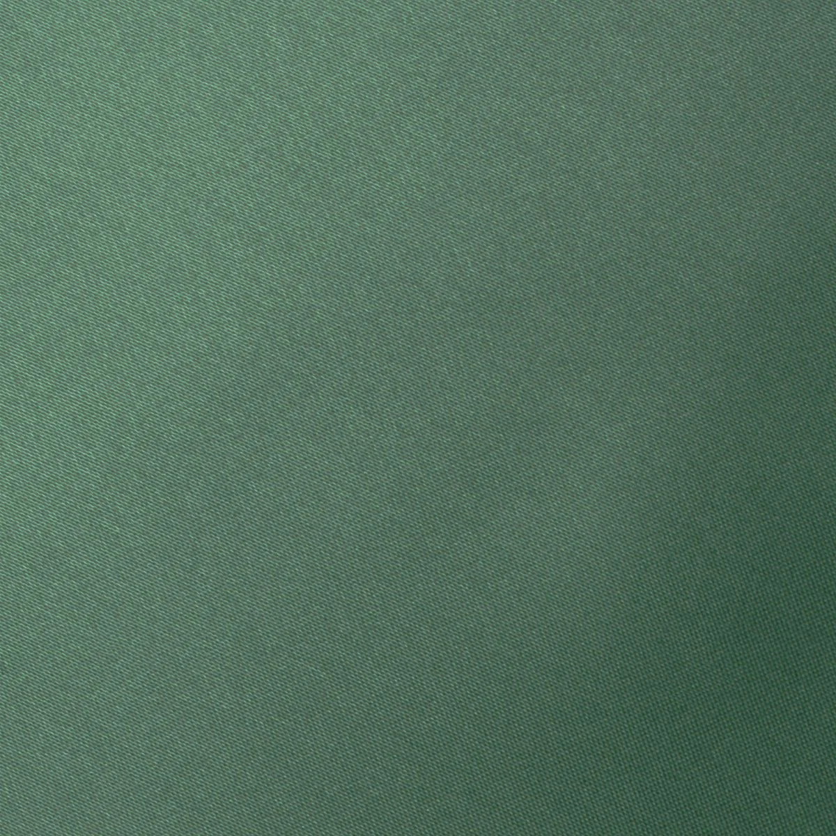 Fabric Swatch (Y345) - Viridian Green Satin - Image 2
