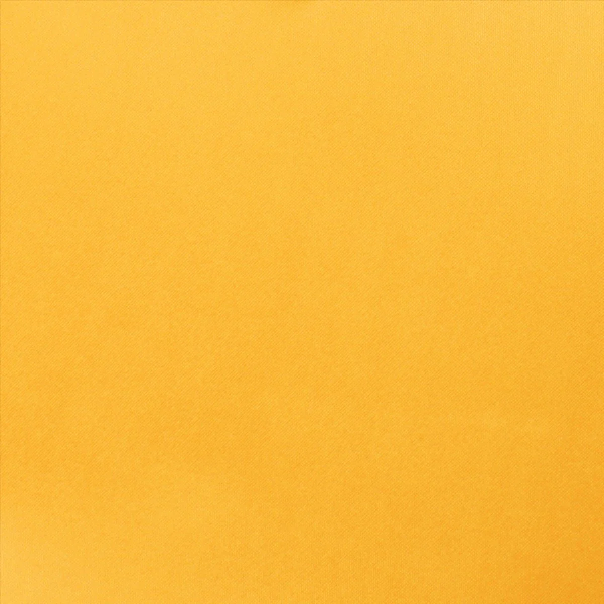 Fabric Swatch (Y349) - Honey Gold Yellow Satin - Image 2