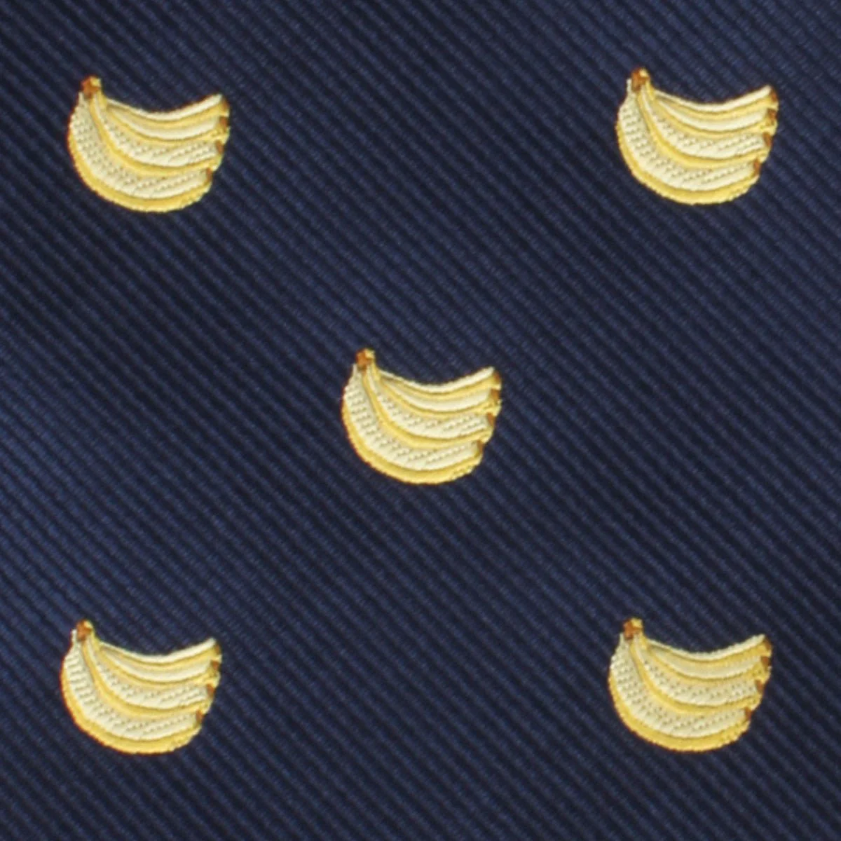 Fijian Banana Skinny Tie - Image 3