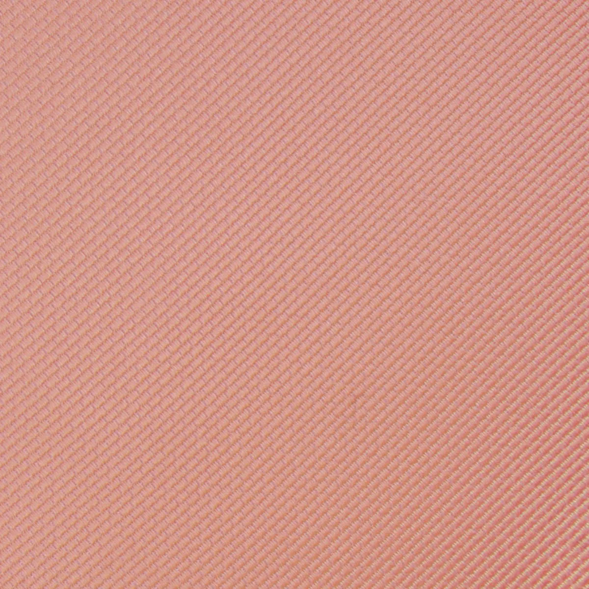 Flamingo Ballet Blush Pink Weave Self Bow Tie - Image 3