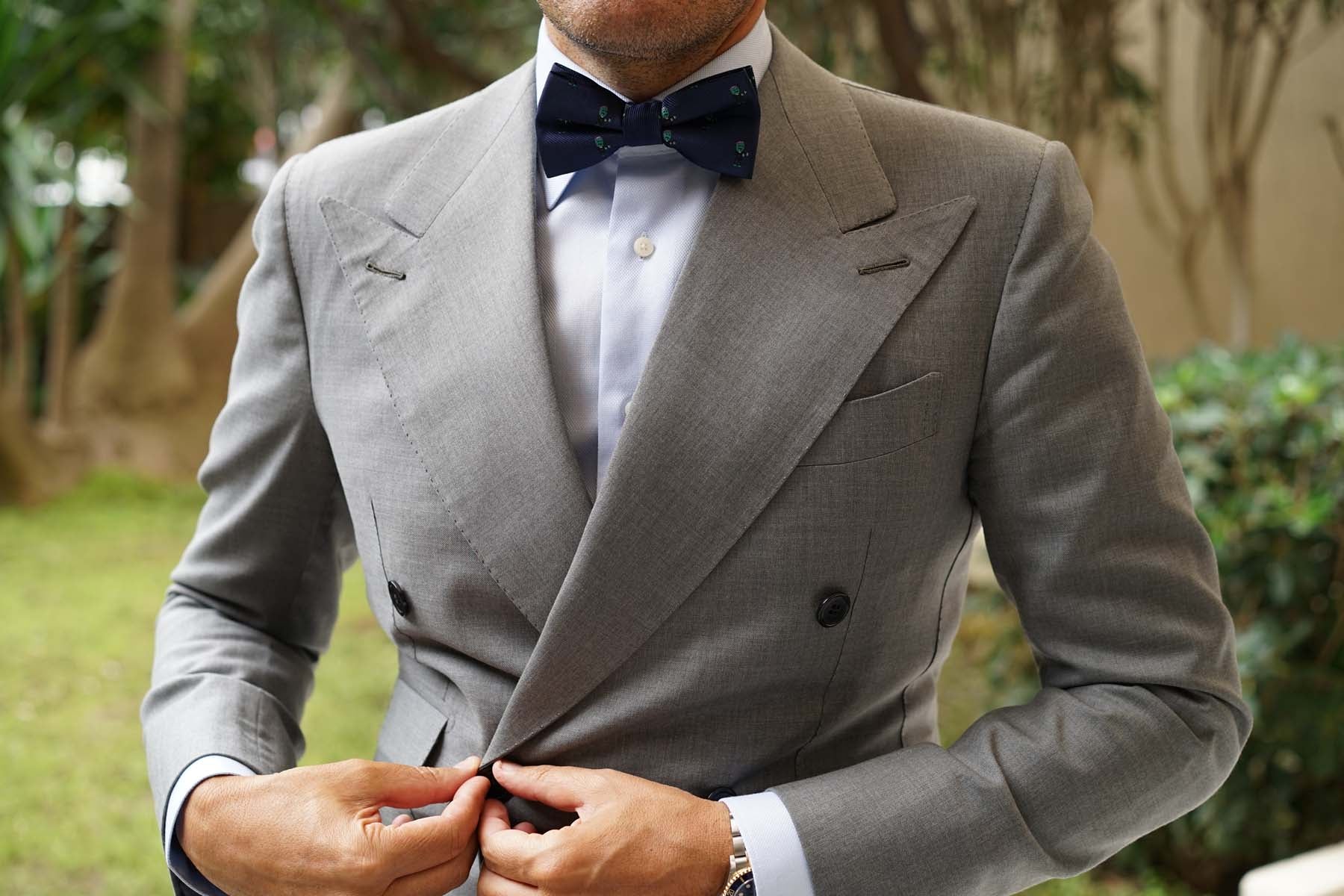 Frankenstein Bow Tie - Image 6