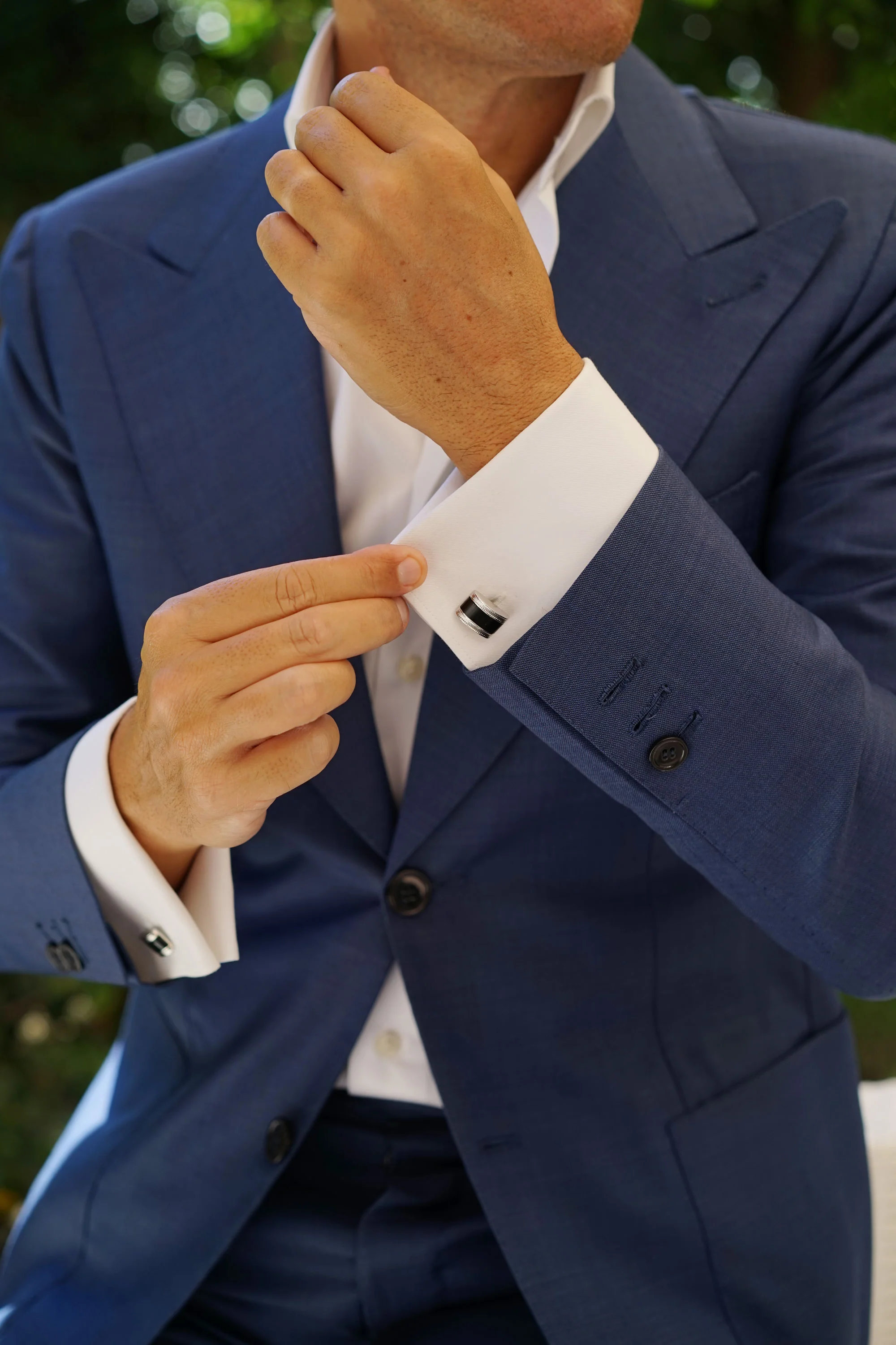 Frederick the Great Cufflinks - Image 4