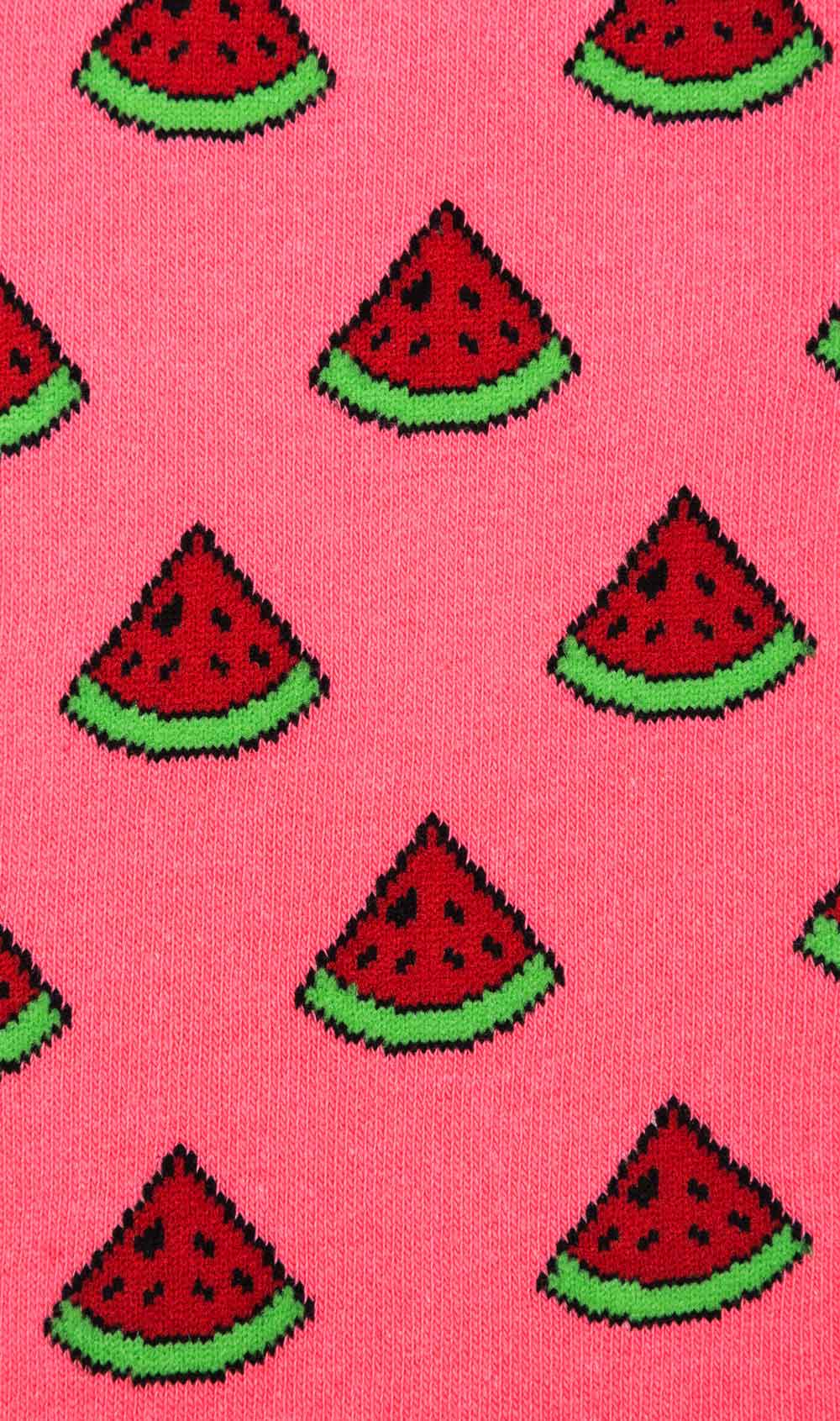 Fresh Watermelon Socks - Image 2