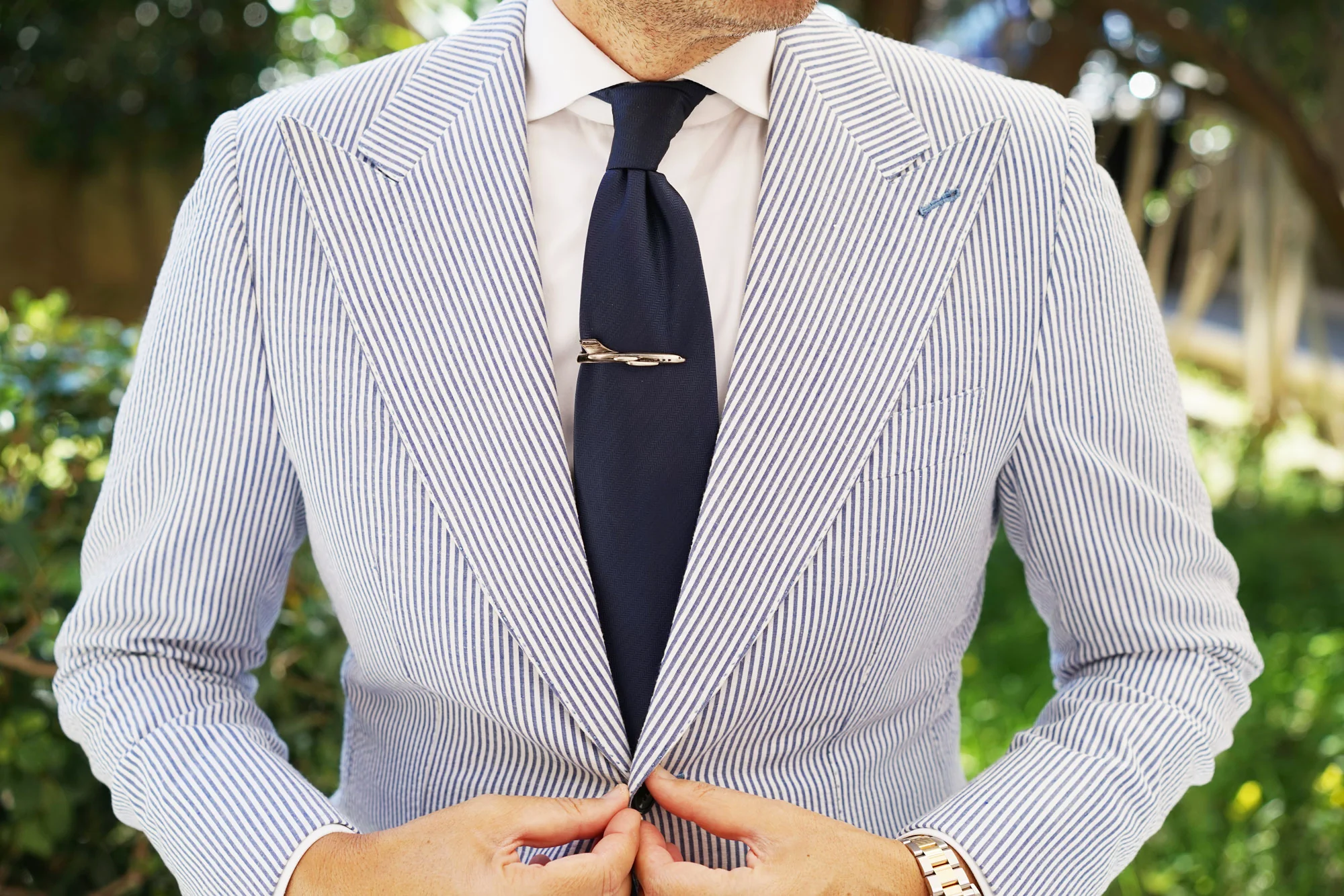 G6 Jet Tie Bar - Image 3