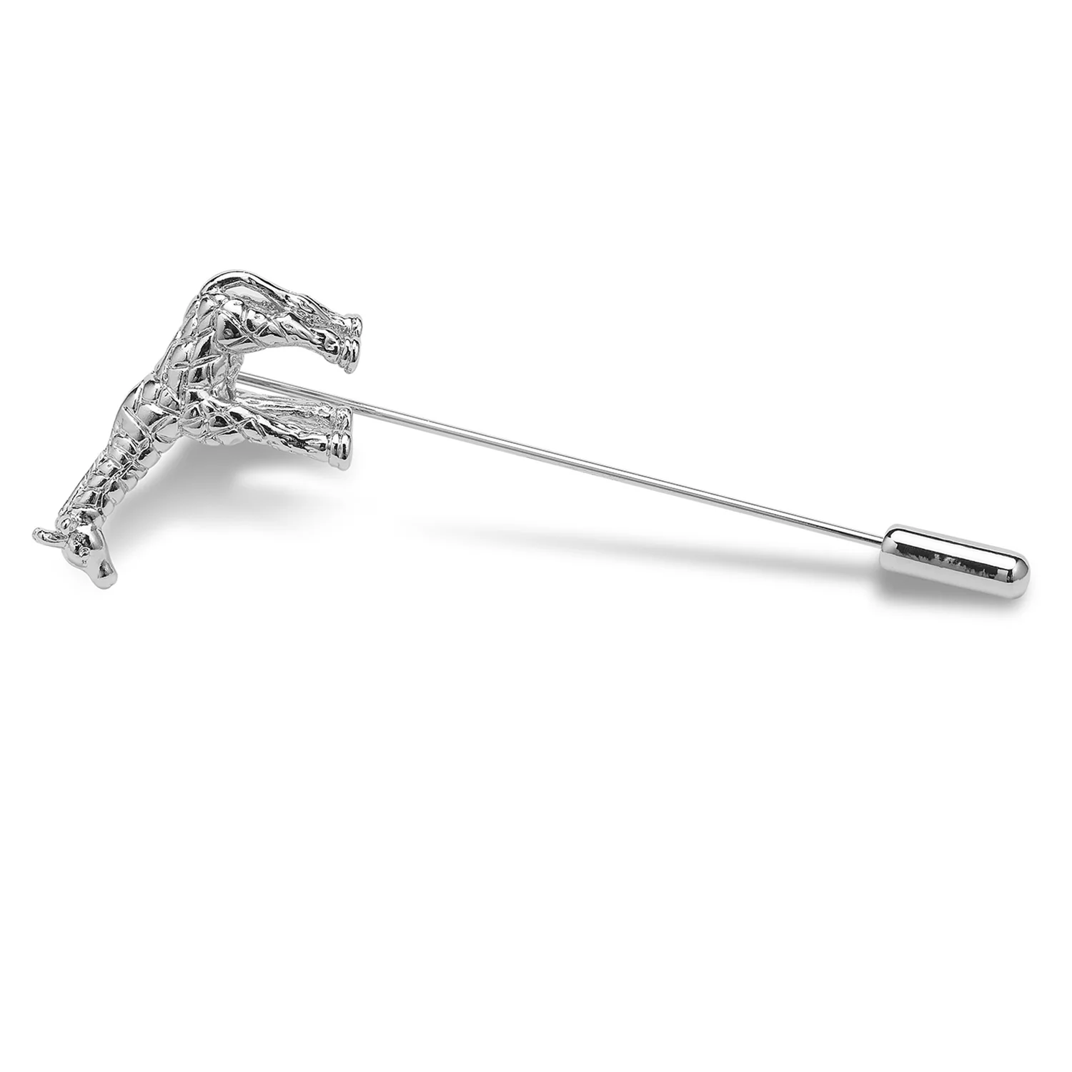 Giraffe Lapel Pin