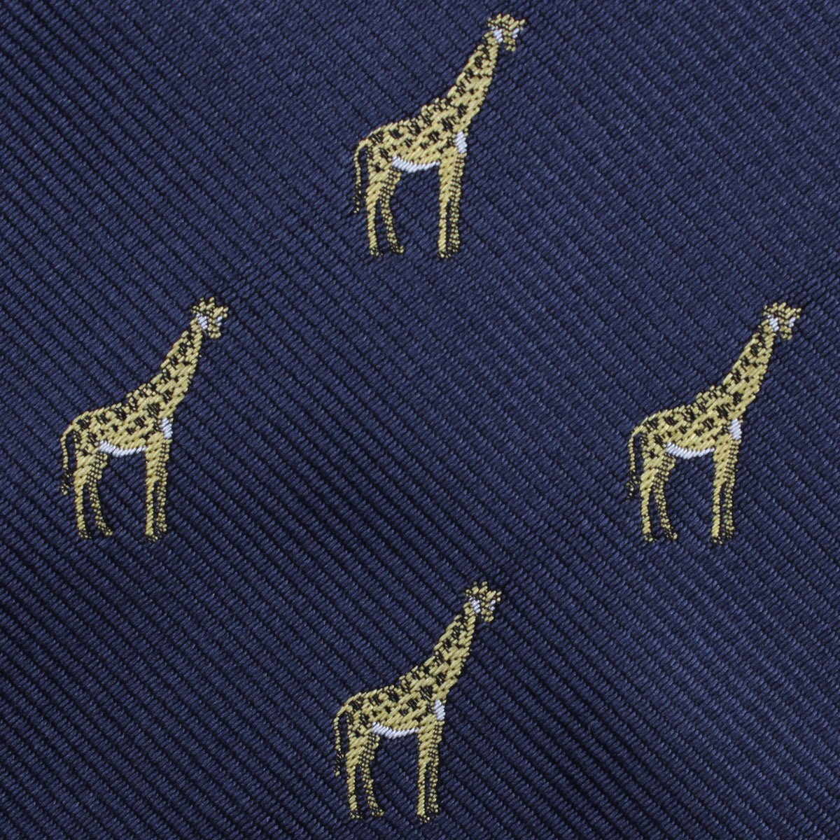 Giraffe Skinny Tie - Image 3
