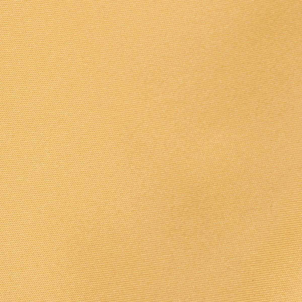Gold Satin Necktie - Image 3