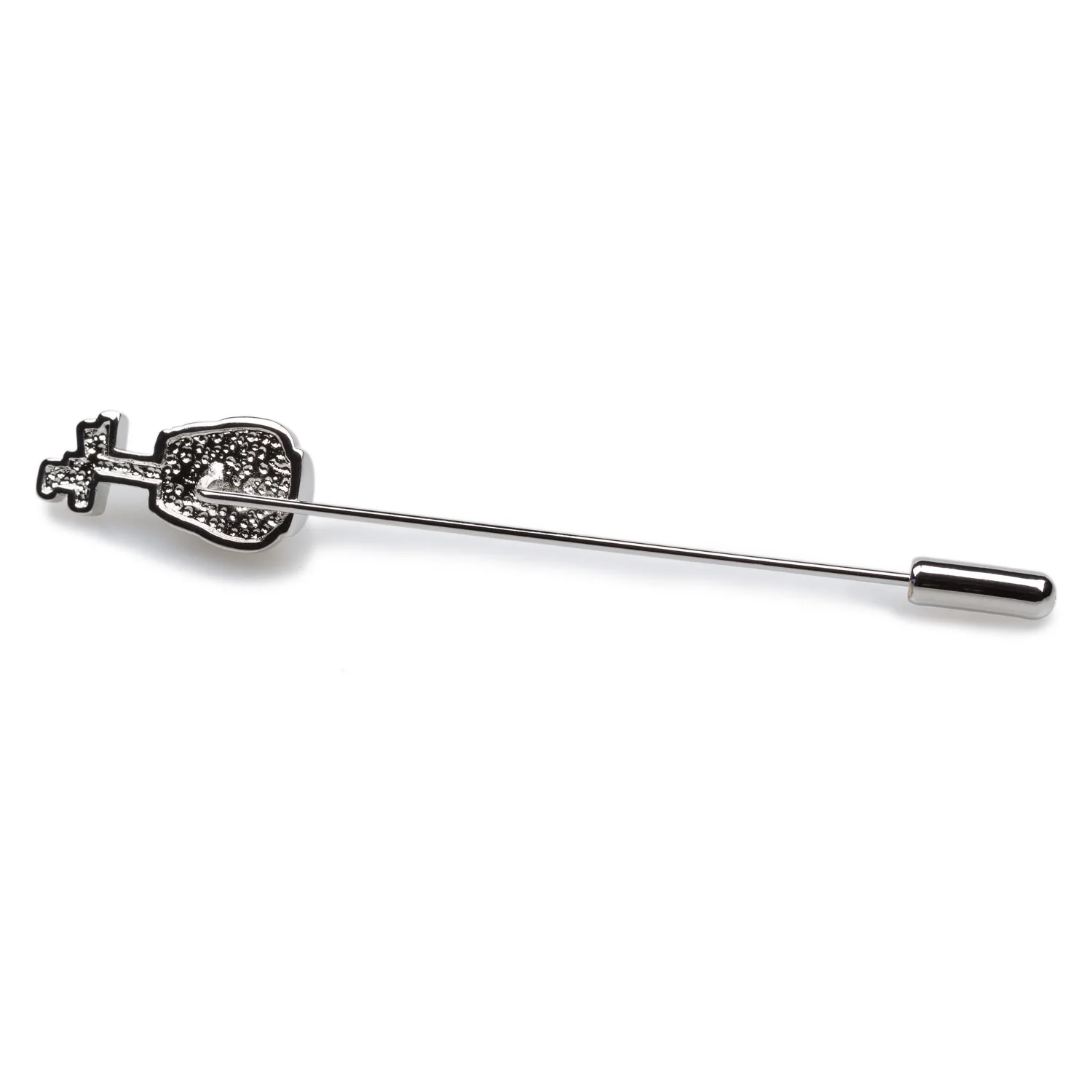 Golf Clubs Lapel Pin - Image 2