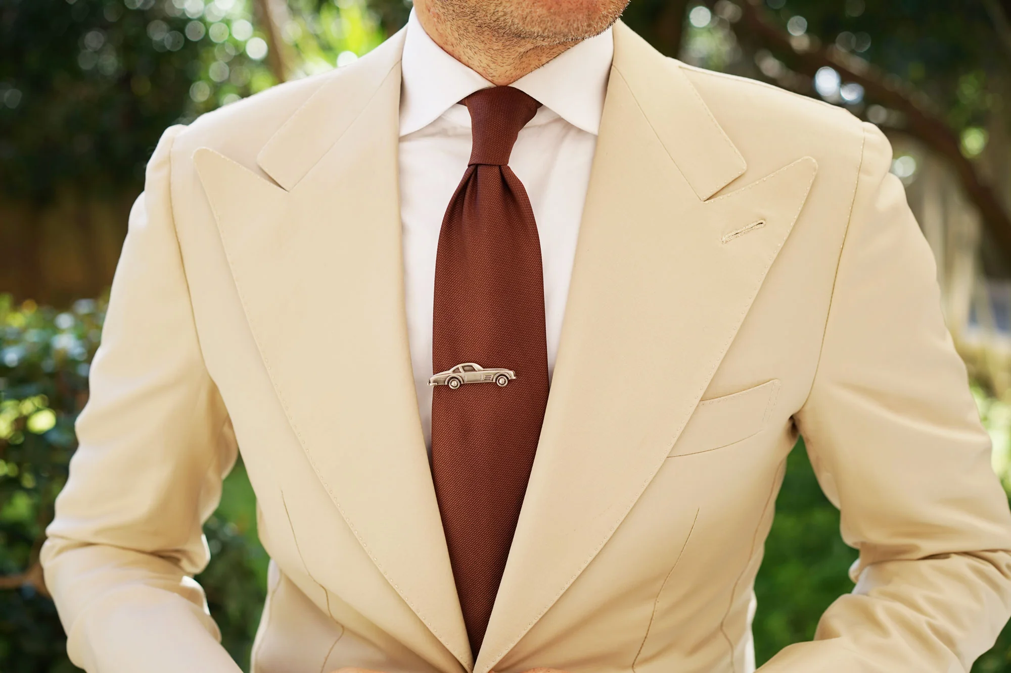 Grand Theft Auto Car Tie Bar - Image 3