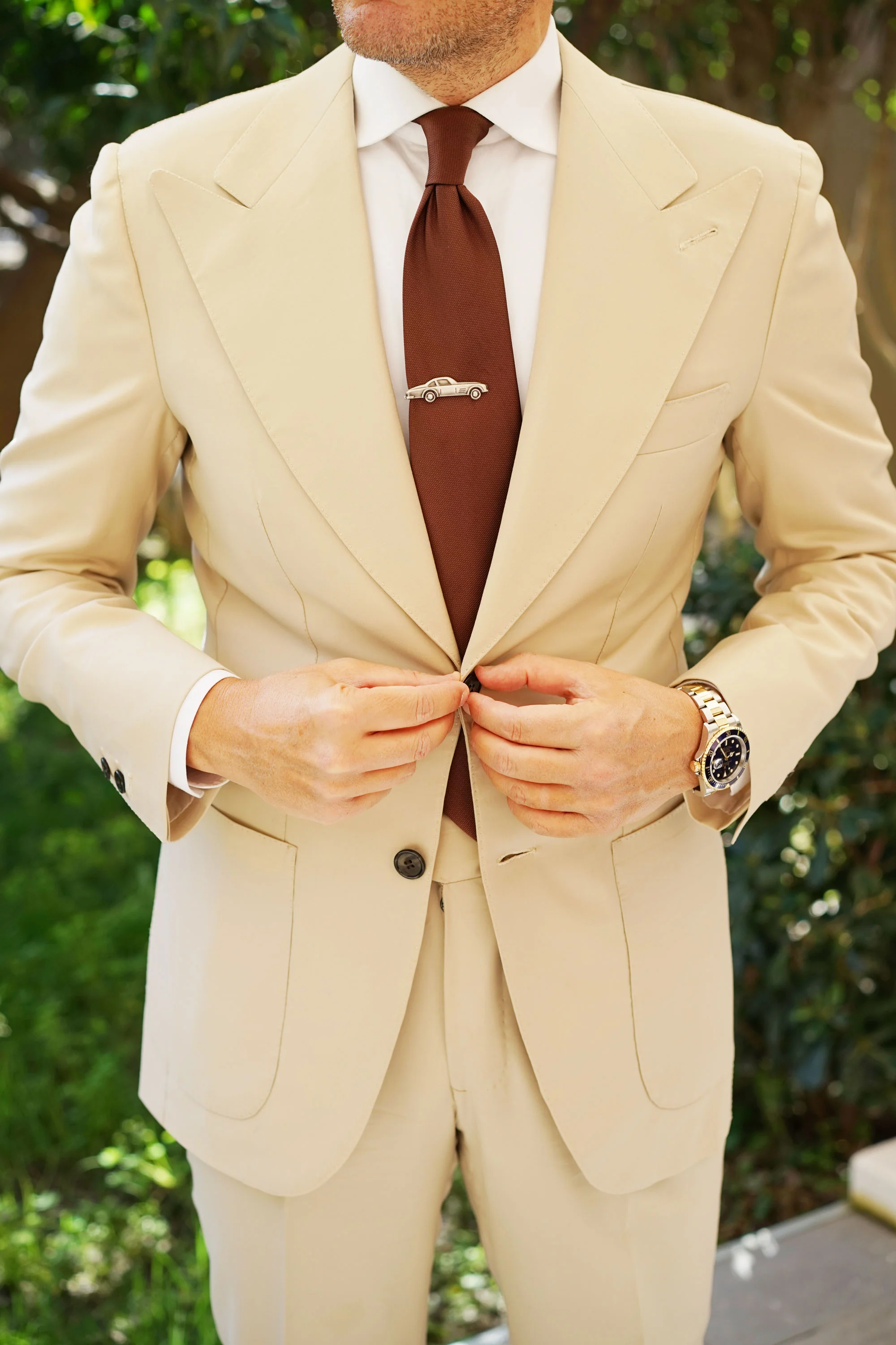 Grand Theft Auto Car Tie Bar - Image 5