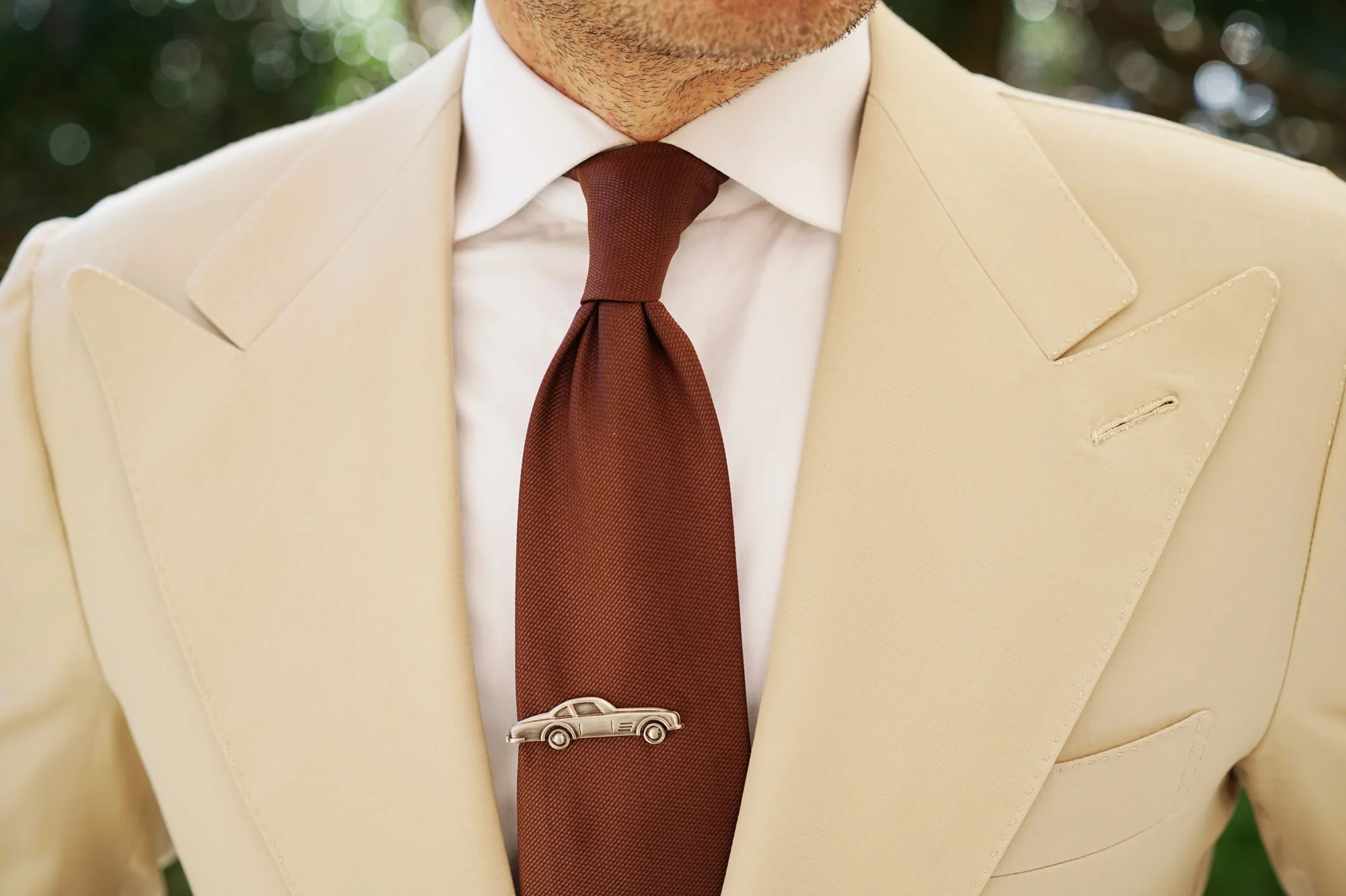 Grand Theft Auto Car Tie Bar - Image 9
