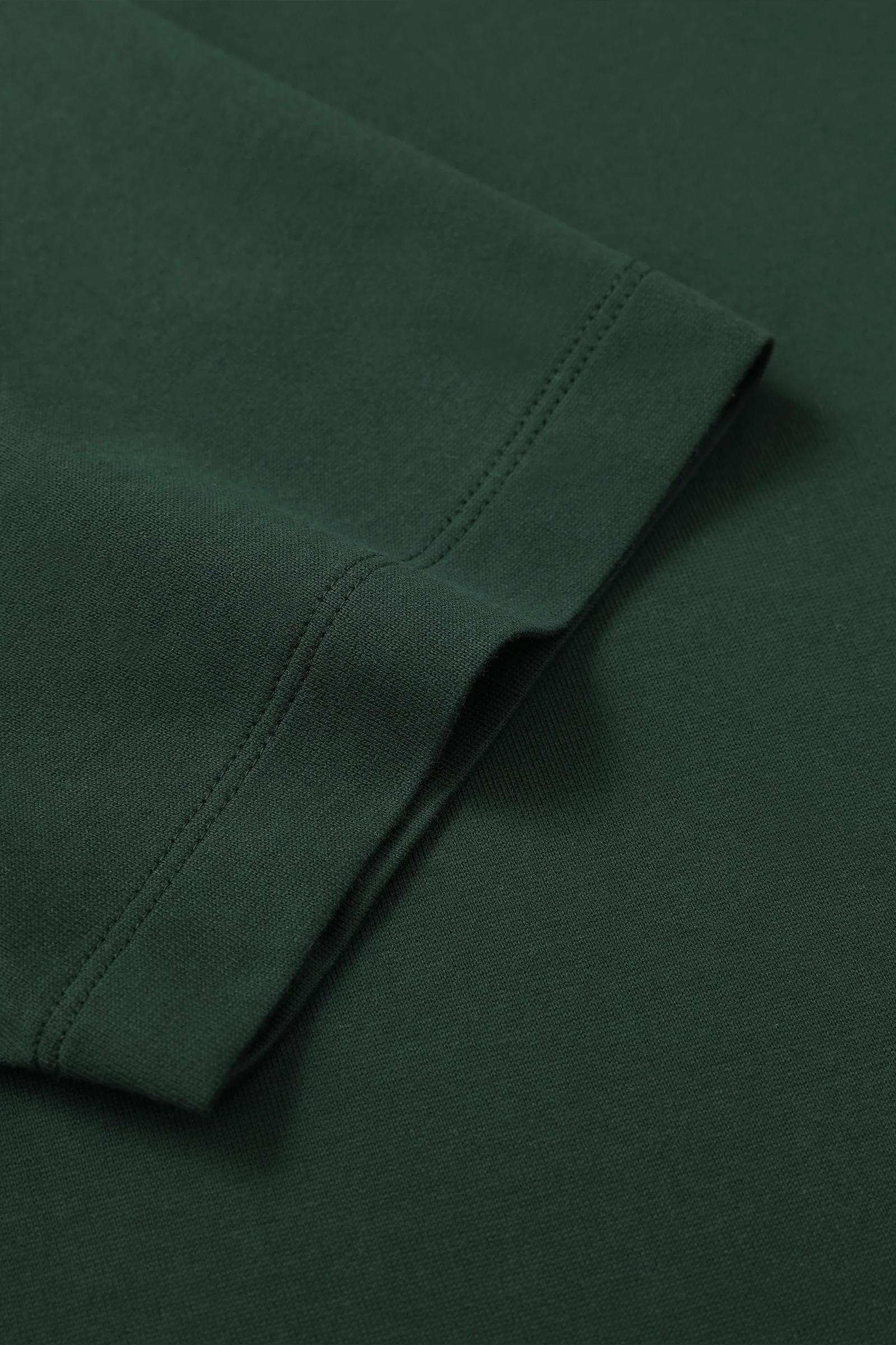 Green Slim Fit T-Shirt - Image 7