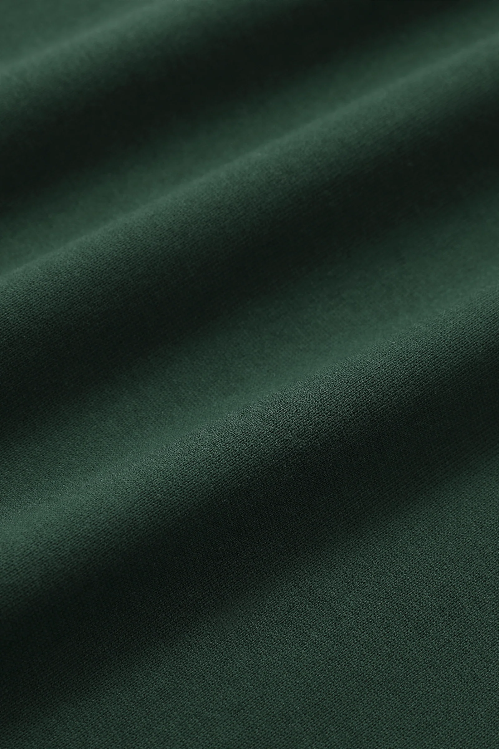 Green Slim Fit T-Shirt - Image 8