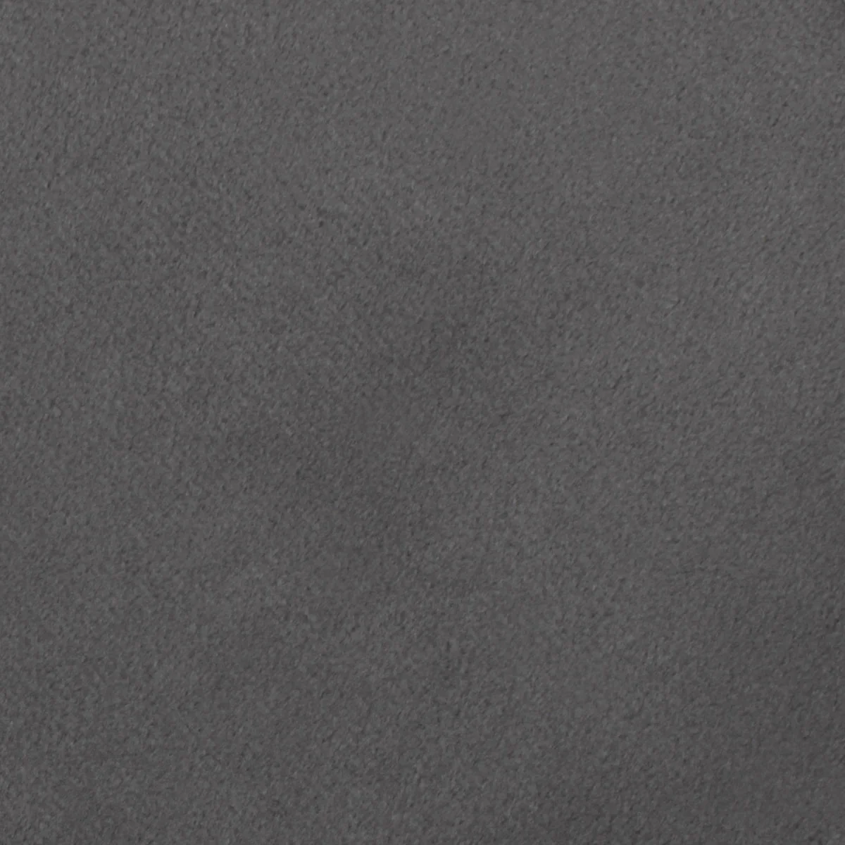 Grey Velvet Necktie - Image 3