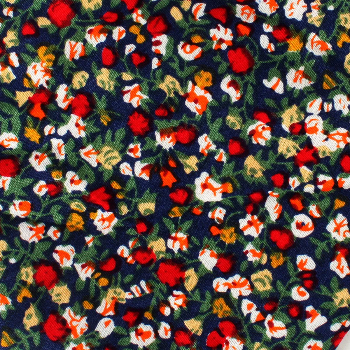 Hanoi Red Rose Bow Tie - Image 2