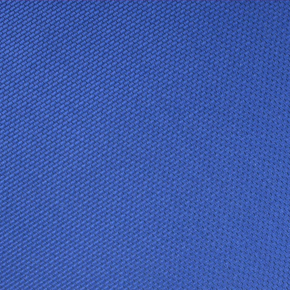 Horizon Blue Weave Necktie - Image 3