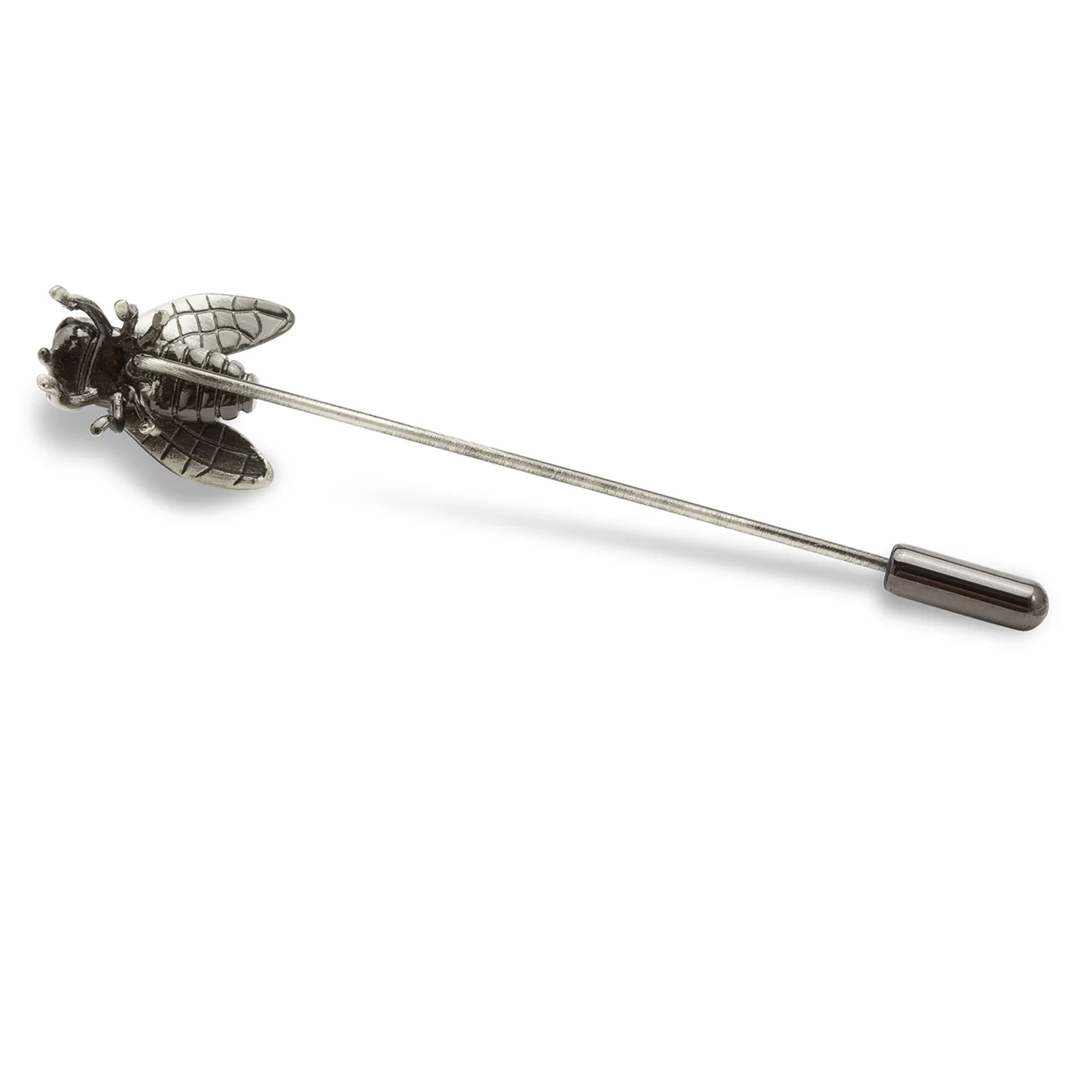 Horse Fly Lapel Pin - Image 2