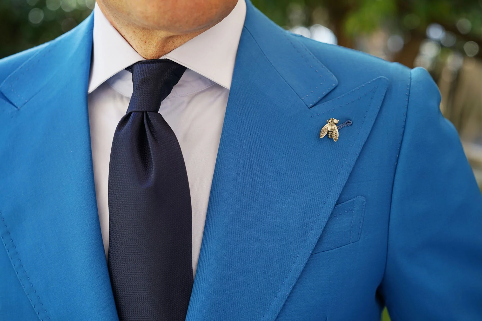 Horse Fly Lapel Pin - Image 9