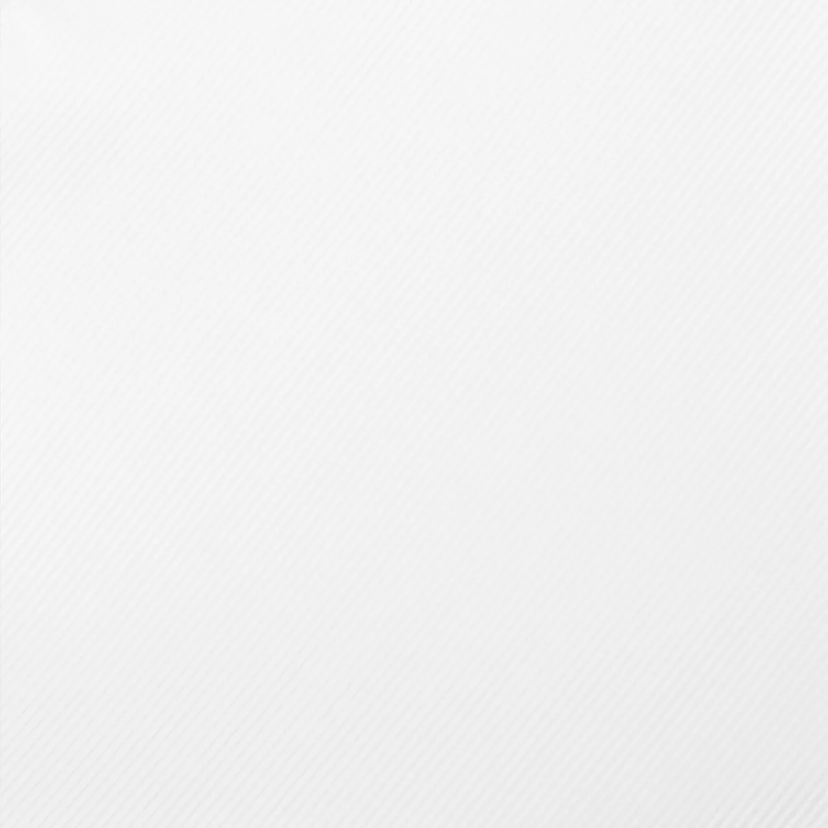 Ivory Crisp Twill Bow Tie - Image 2
