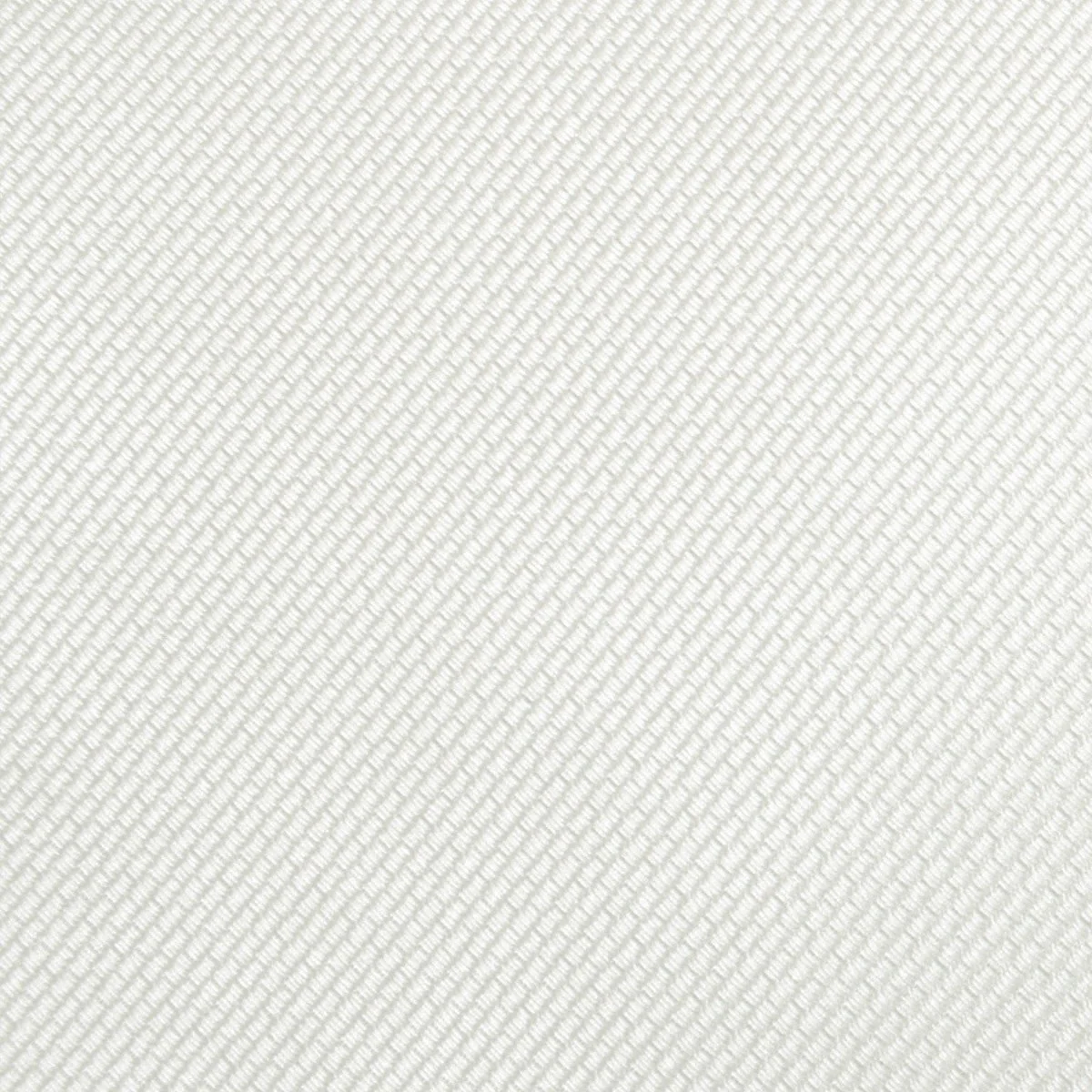 Ivory Weave Necktie - Image 3