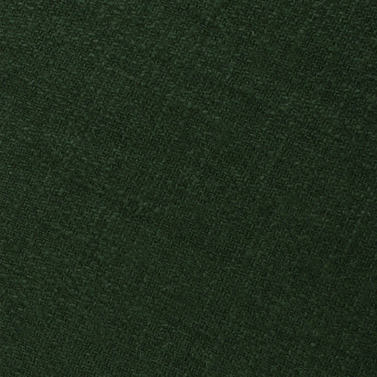 Juniper Green Linen Bow Tie - Image 2