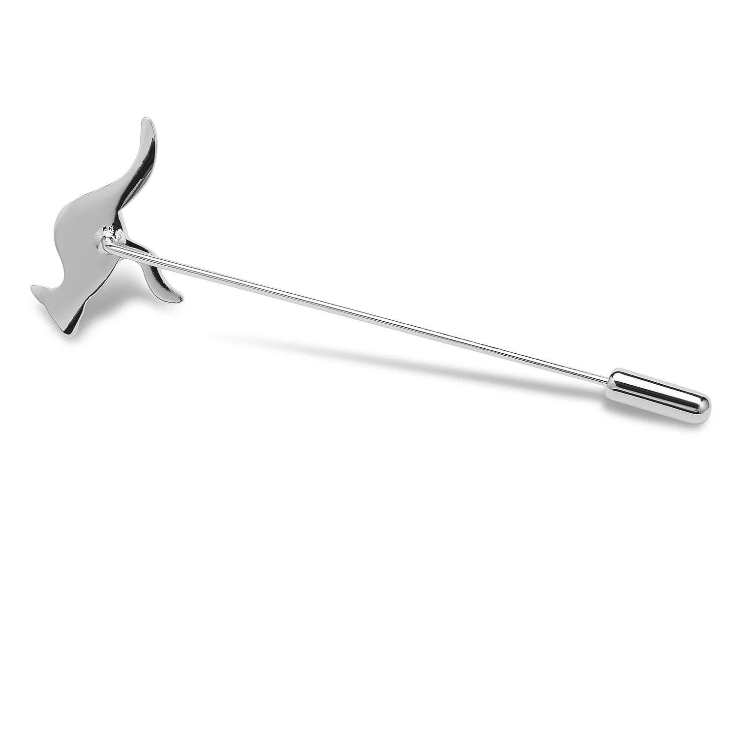 Kangaroo Lapel Pin - Image 2