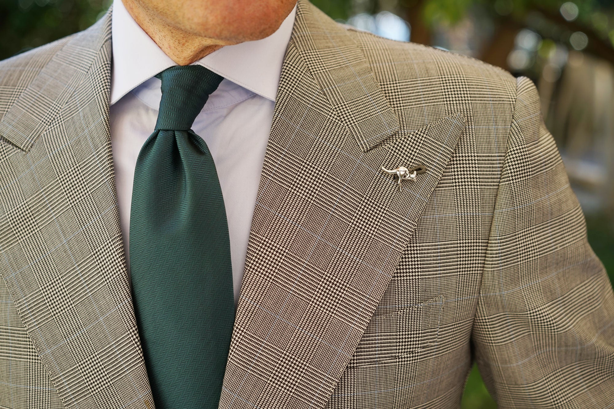 Kangaroo Lapel Pin - Image 7