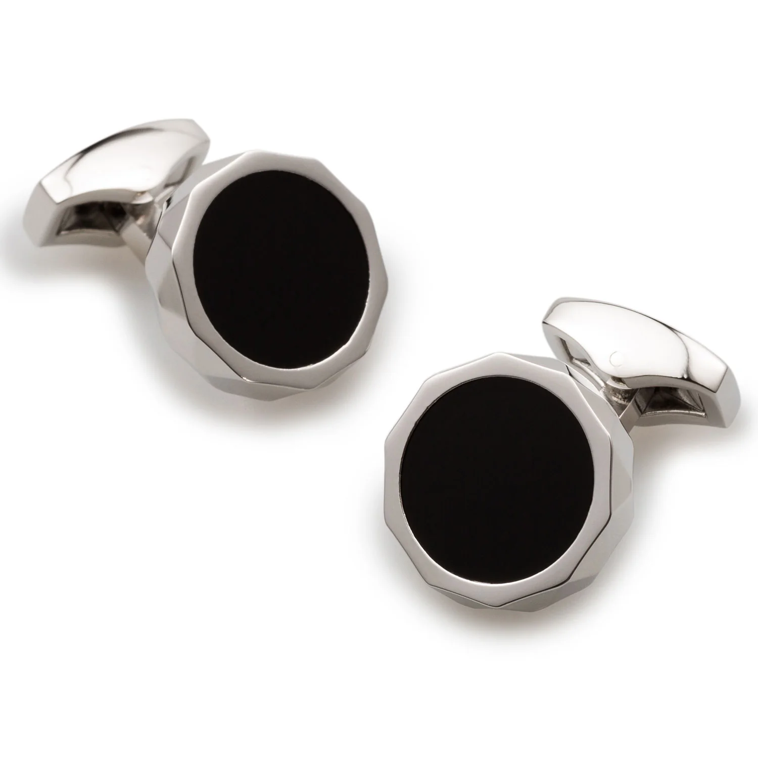 Kennedy Cufflinks