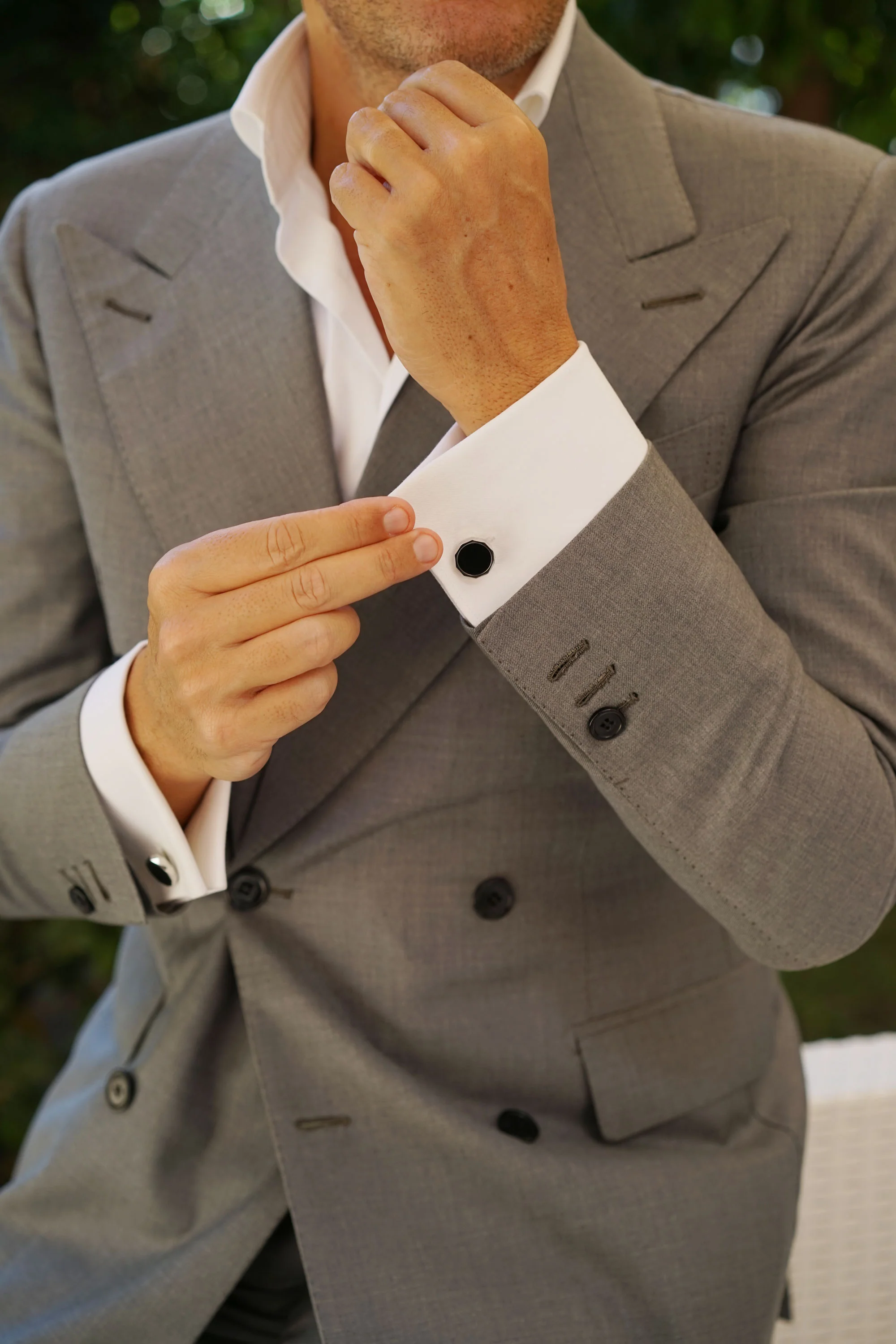 Kennedy Cufflinks - Image 4