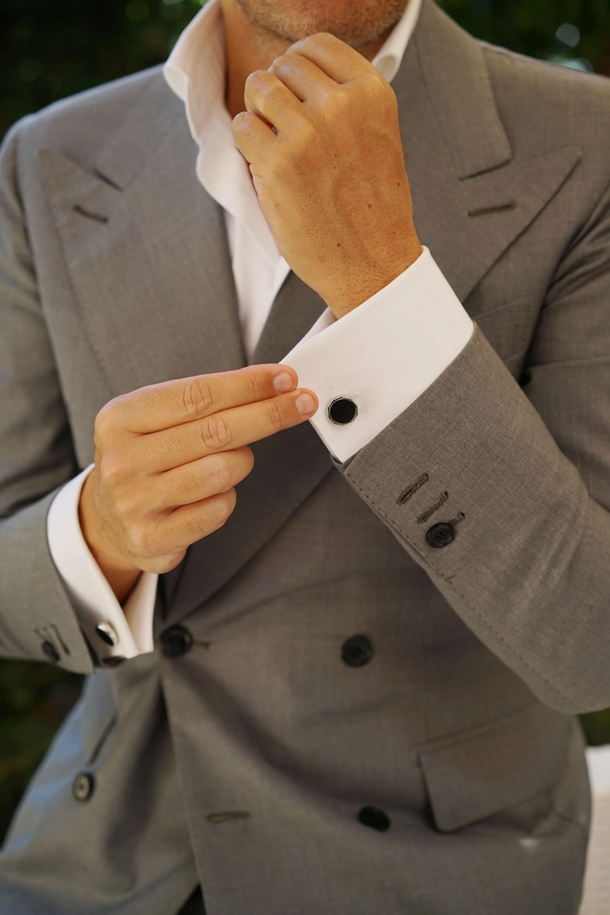 Kennedy Cufflinks - Image 6