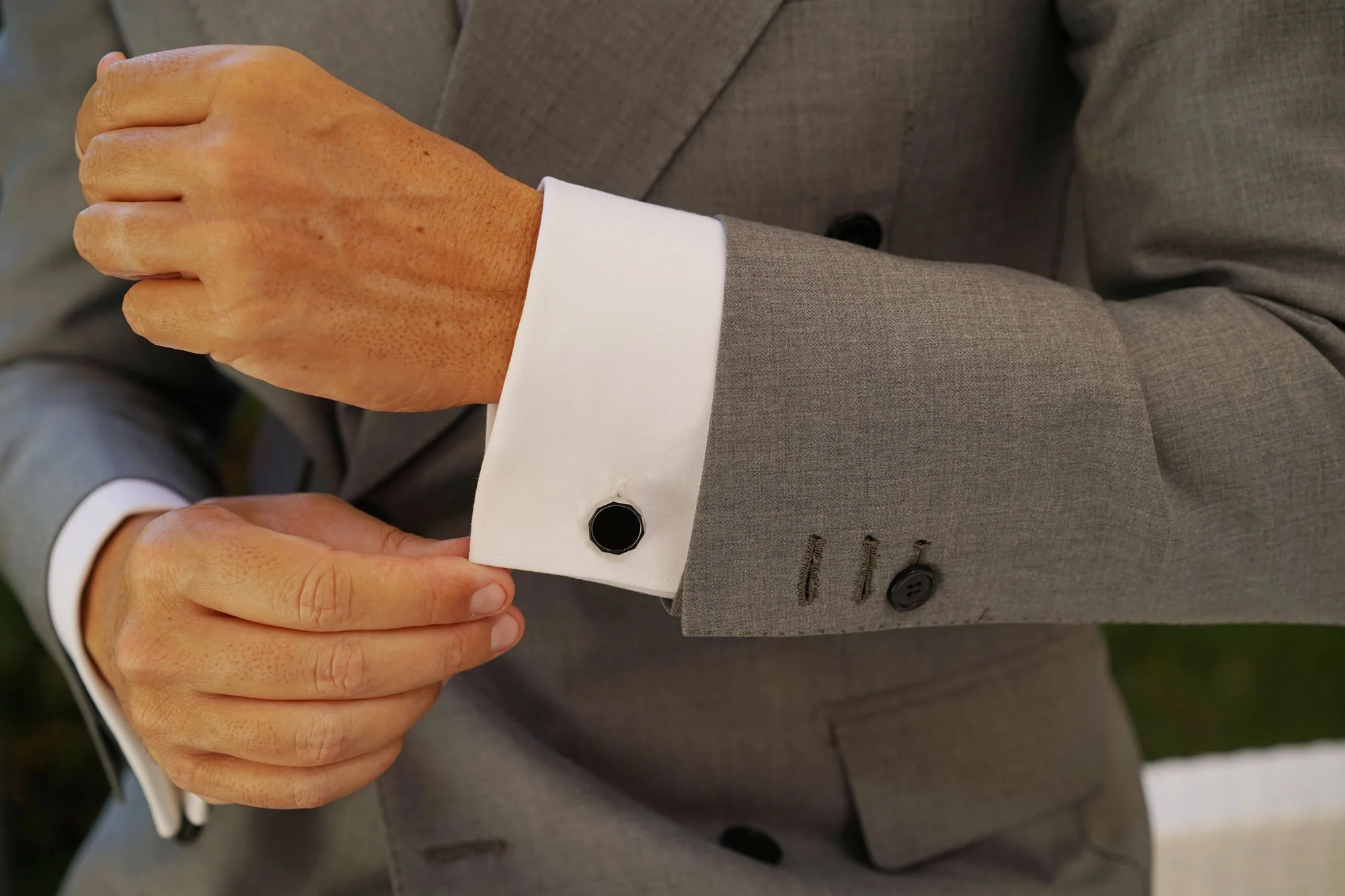 Kennedy Cufflinks - Image 7