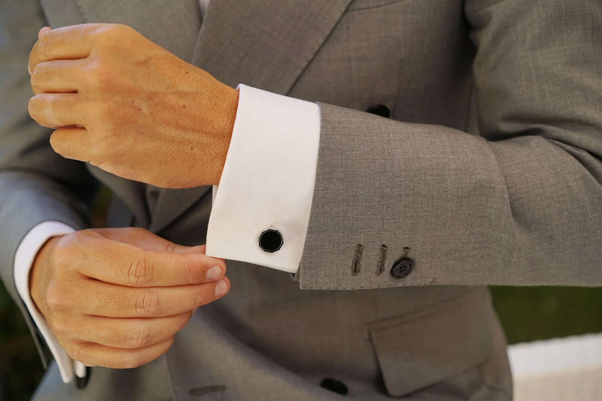 Kennedy Cufflinks - Image 8